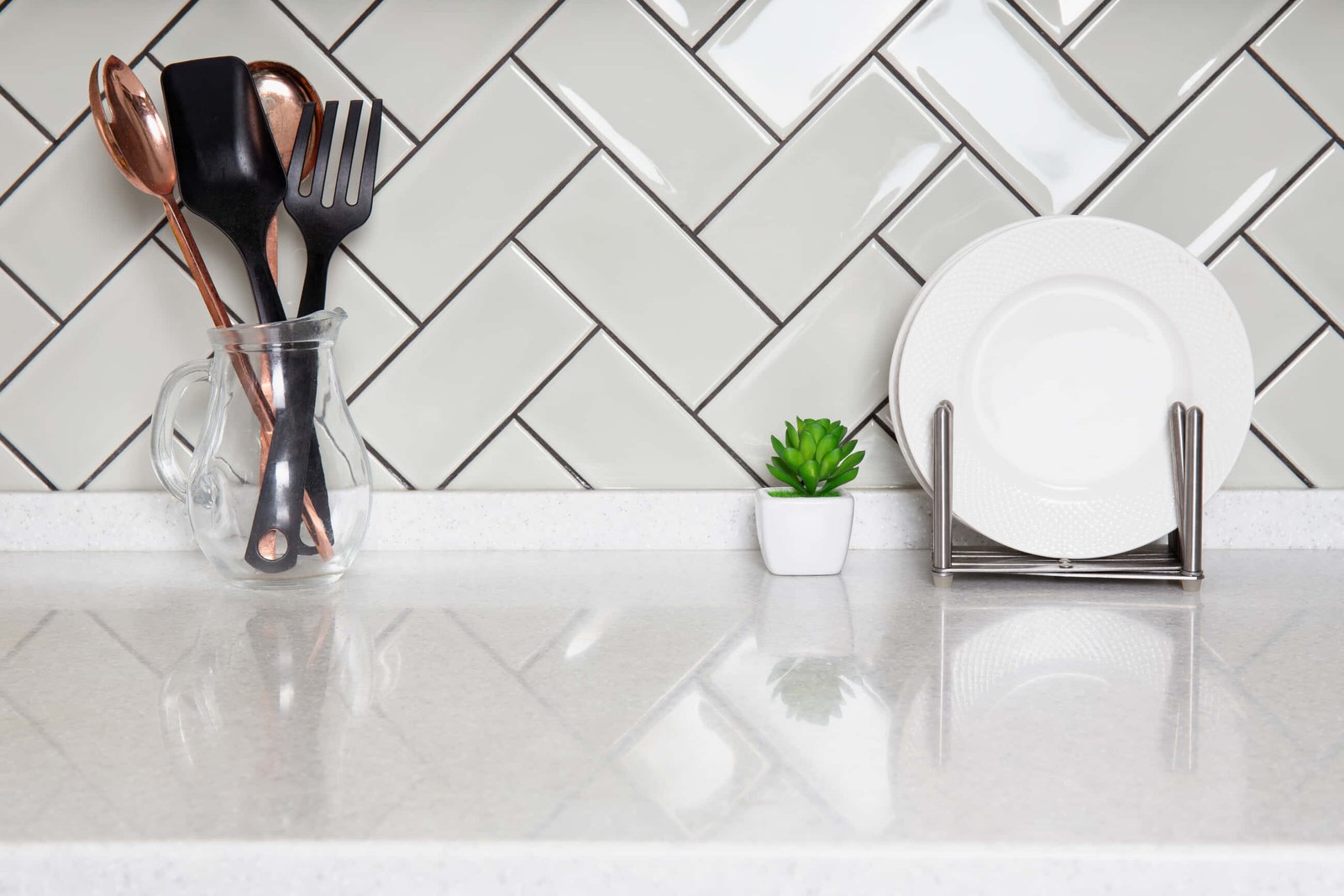 Countertop Reglazing